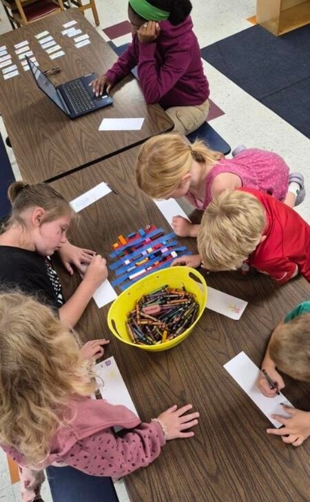 School Age Programs