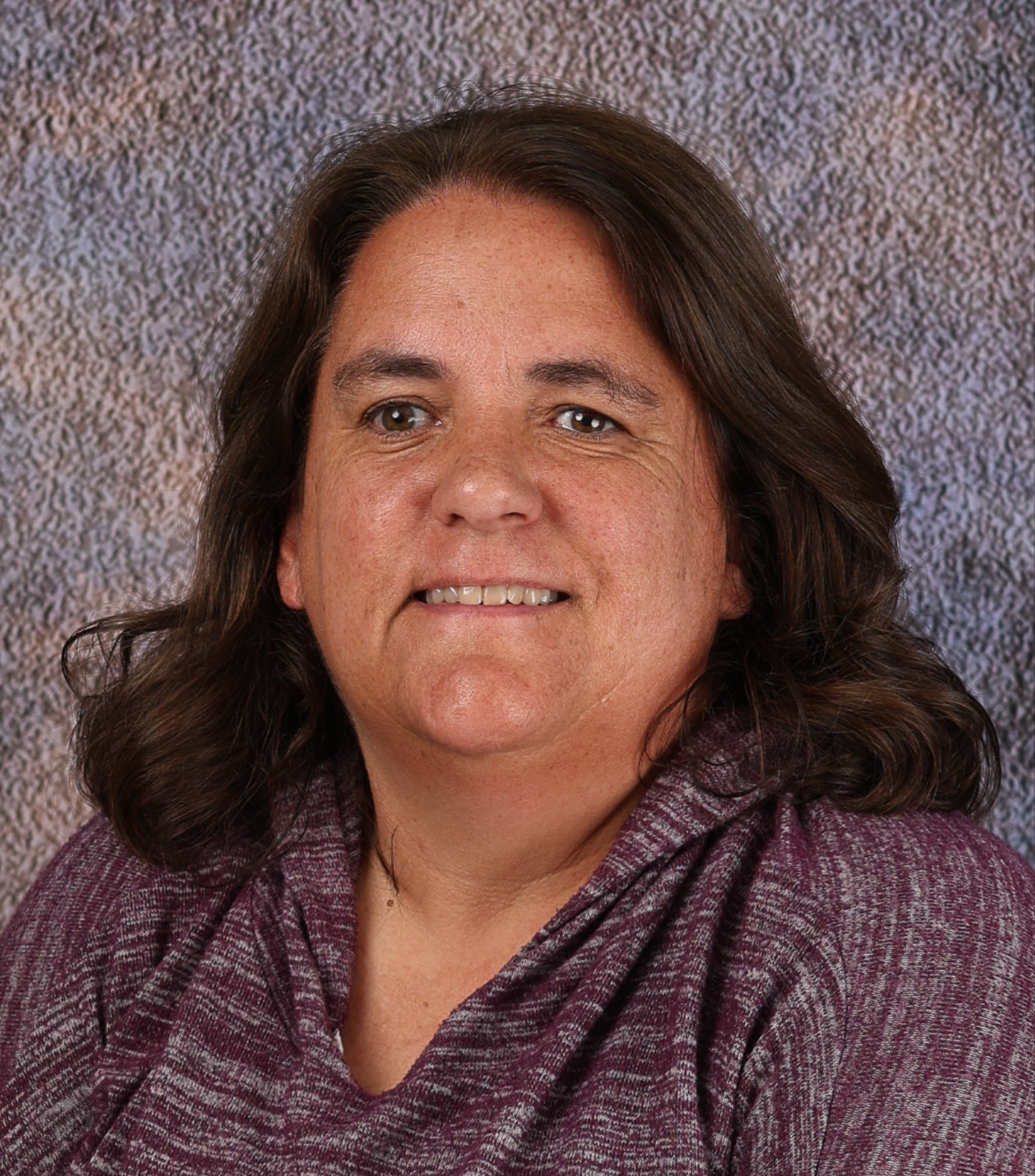 Angie Huddle